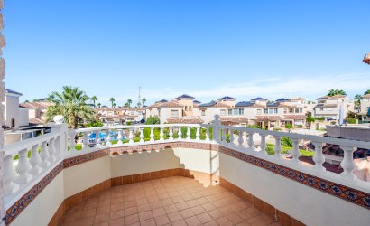 Revente - Villa -
Guardamar del Segura