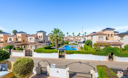 Revente - Villa -
Guardamar del Segura