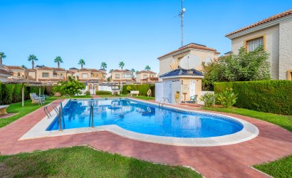 Revente - Villa -
Guardamar del Segura