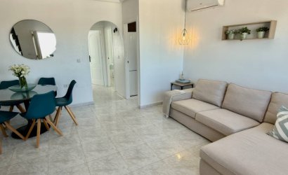Tweedehands - Villa -
Ciudad Quesada - Costa Blanca