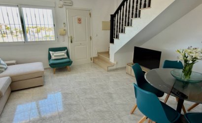 Tweedehands - Villa -
Ciudad Quesada - Costa Blanca
