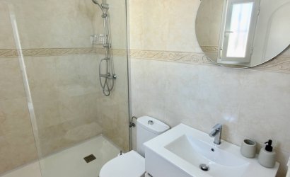 Tweedehands - Villa -
Ciudad Quesada - Costa Blanca