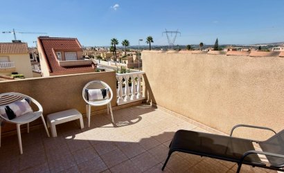 Tweedehands - Villa -
Ciudad Quesada - Costa Blanca