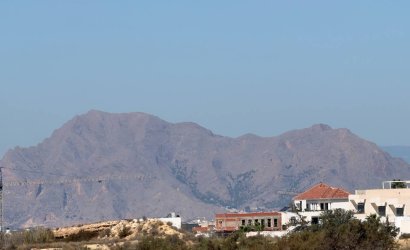 Tweedehands - Villa -
Ciudad Quesada - Costa Blanca
