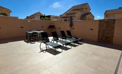 Tweedehands - Villa -
Ciudad Quesada - Costa Blanca