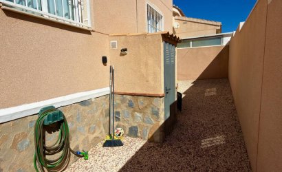 Tweedehands - Villa -
Ciudad Quesada - Costa Blanca
