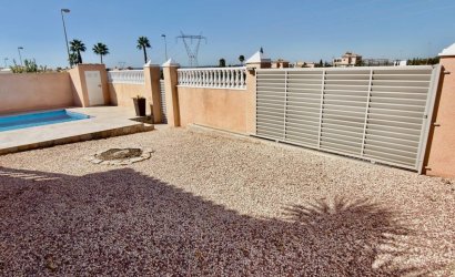 Tweedehands - Villa -
Ciudad Quesada - Costa Blanca