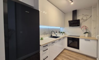 Resale - Townhouse -
Alicante - La Florida