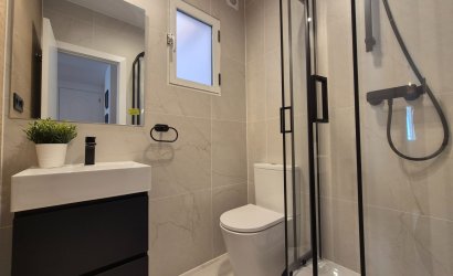 Resale - Townhouse -
Alicante - La Florida