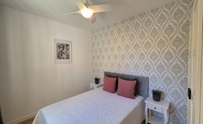 Resale - Townhouse -
Alicante - La Florida