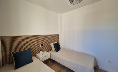 Resale - Townhouse -
Alicante - La Florida