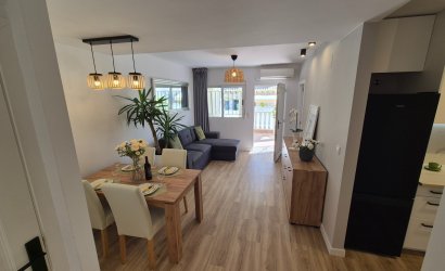 Resale - Townhouse -
Alicante - La Florida