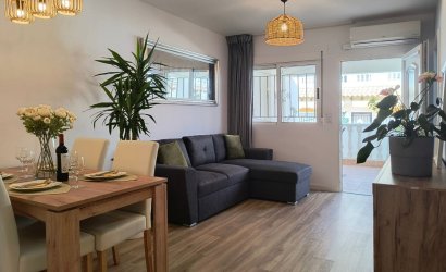 Resale - Townhouse -
Alicante - La Florida