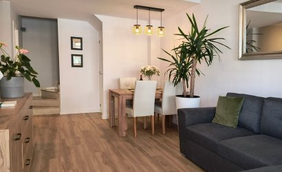 Resale - Townhouse -
Alicante - La Florida