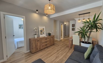 Resale - Townhouse -
Alicante - La Florida