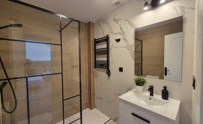 Resale - Townhouse -
Alicante - La Florida