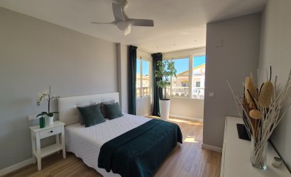 Resale - Townhouse -
Alicante - La Florida