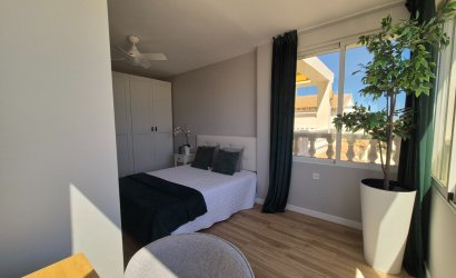 Resale - Townhouse -
Alicante - La Florida