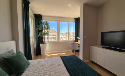 Resale - Townhouse -
Alicante - La Florida