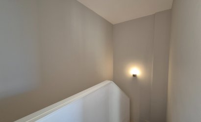 Resale - Townhouse -
Alicante - La Florida