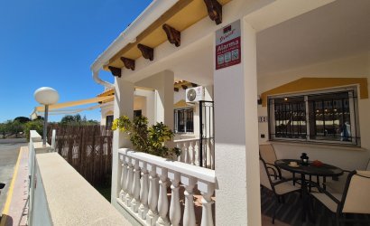 Resale - Townhouse -
Alicante - La Florida