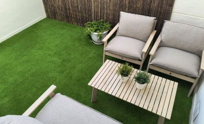 Resale - Townhouse -
Alicante - La Florida