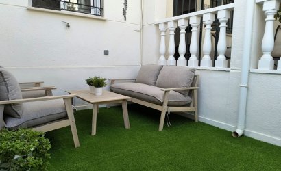 Resale - Townhouse -
Alicante - La Florida