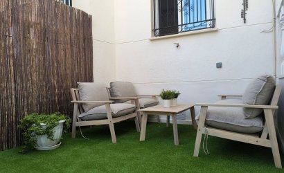 Resale - Townhouse -
Alicante - La Florida