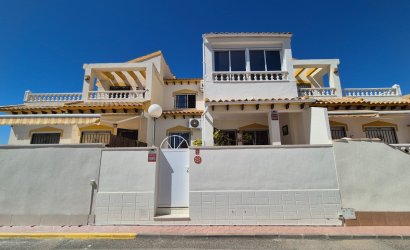 Resale - Townhouse -
Alicante - La Florida