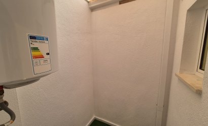 Resale - Townhouse -
Alicante - La Florida