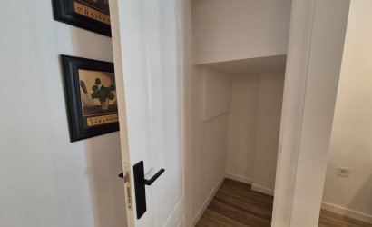 Resale - Townhouse -
Alicante - La Florida