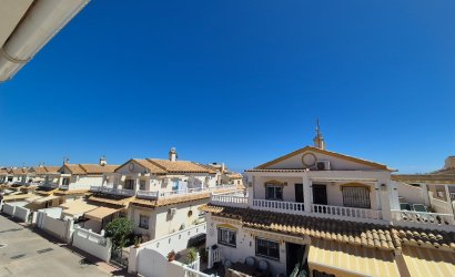 Resale - Townhouse -
Alicante - La Florida