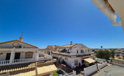 Resale - Townhouse -
Alicante - La Florida