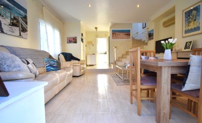 Tweedehands - Herenhuis -
Orihuela Costa - Los Altos