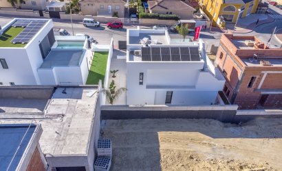 Obra nueva - detached -
Rojales