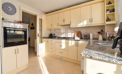 Tweedehands - Herenhuis -
Orihuela Costa - Los Altos