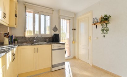 Tweedehands - Herenhuis -
Orihuela Costa - Los Altos