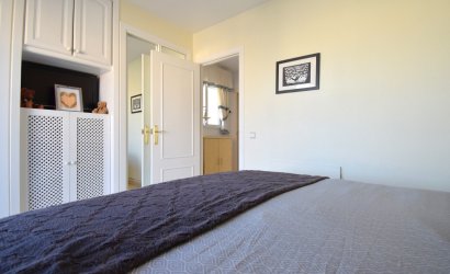 Tweedehands - Herenhuis -
Orihuela Costa - Los Altos