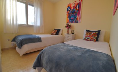 Tweedehands - Herenhuis -
Orihuela Costa - Los Altos
