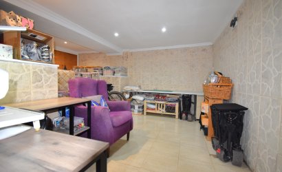 Tweedehands - Herenhuis -
Orihuela Costa - Los Altos