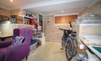 Tweedehands - Herenhuis -
Orihuela Costa - Los Altos