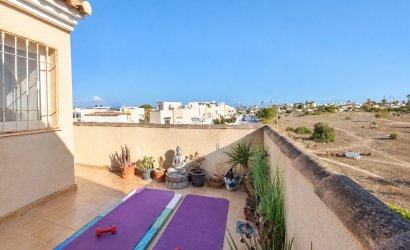 Tweedehands - Herenhuis -
Orihuela Costa - Los Altos
