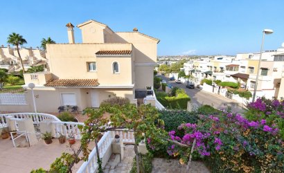 Tweedehands - Herenhuis -
Orihuela Costa - Los Altos