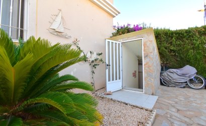 Tweedehands - Herenhuis -
Orihuela Costa - Los Altos