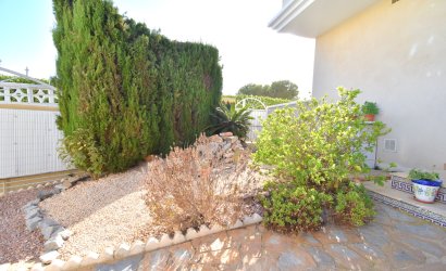 Tweedehands - Herenhuis -
Orihuela Costa - Los Altos