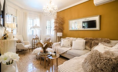 Resale - Townhouse -
Guardamar del Segura - El Raso