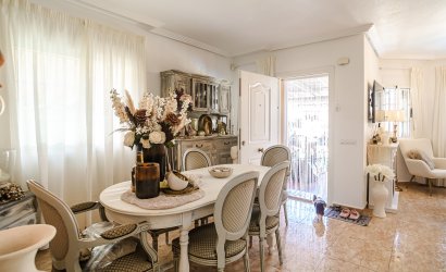 Resale - Townhouse -
Guardamar del Segura - El Raso