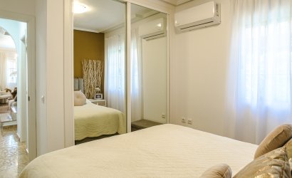 Resale - Townhouse -
Guardamar del Segura - El Raso