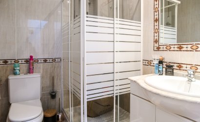 Resale - Townhouse -
Guardamar del Segura - El Raso