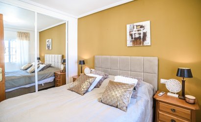 Resale - Townhouse -
Guardamar del Segura - El Raso